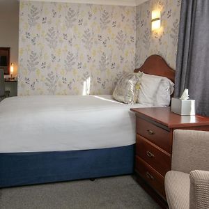 Standard Single Room Single Bed Non-Smoking